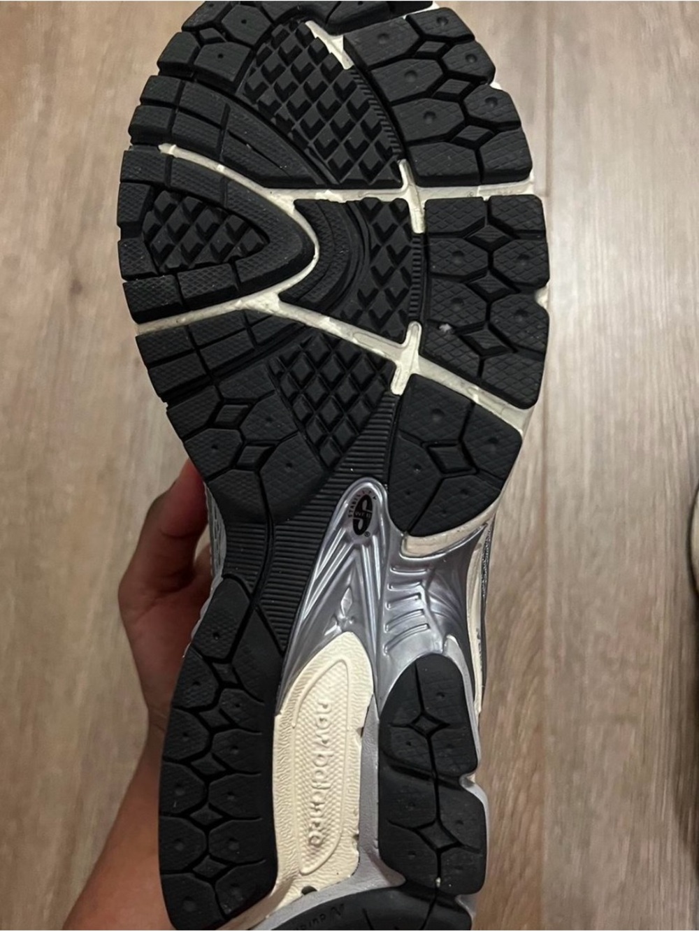 New Balance loafers - Picture 3 of 3